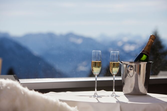 2-Day Mt Rigi Tour From Zurich Including Mineral Baths and Lake Lucerne Cruise - Reasons to Choose This Tour
