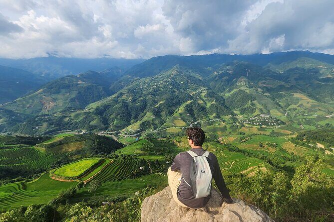 2 Day Mu Cang Chai Motorbike Tour with Homestay Experience - Good To Know