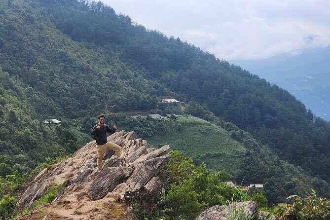 2 Day Mu Cang Chai Motorbike Tour with Homestay Experience - An In-Depth Look at the Mu Cang Chai Motorbike Tour