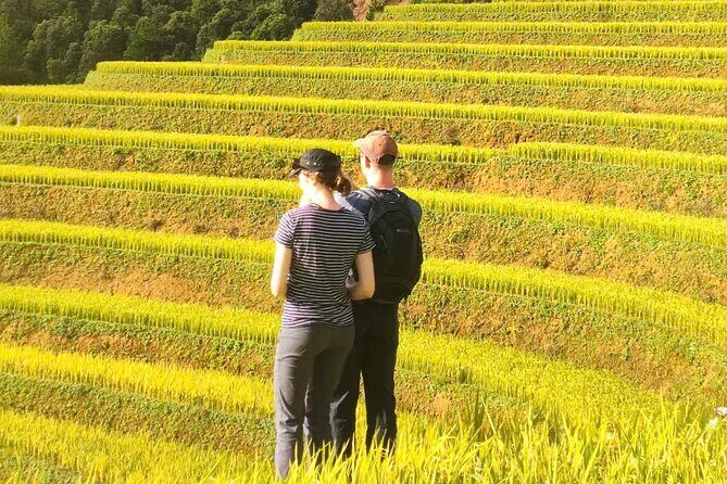 2 Day Mu Cang Chai Motorbike Tour with Homestay Experience - FAQ