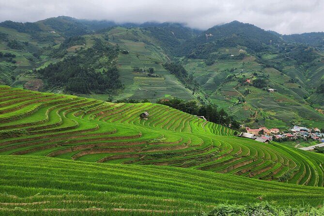 2 Day Mu Cang Chai Motorbike Tour with Homestay Experience - Good To Know