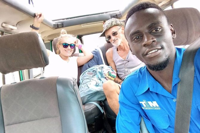 2 Day - Murchison Falls National Park Big 5 Safari - Customer Reviews