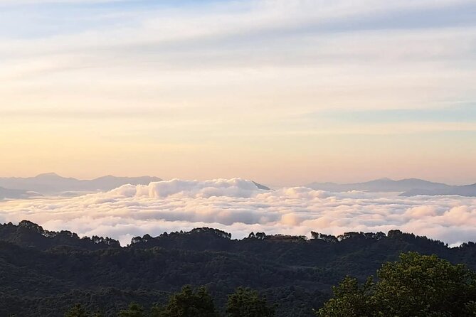 2-Day Nagarkot Tour With Sunrise and Trekking  - Kathmandu - What To Expect