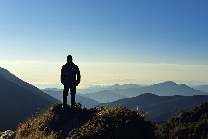 2-Day Nagarkot Tour With Sunrise and Trekking  - Kathmandu - Cancellation Policy