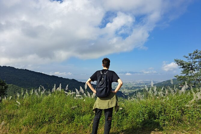 2-Day Nagarkot Tour With Sunrise and Trekking  - Kathmandu - Questions and Contact Information