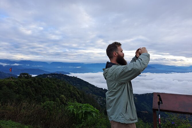 2-Day Nagarkot Tour With Sunrise and Trekking  - Kathmandu - Background Information