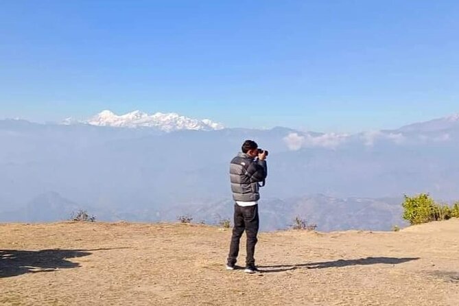 2-Day Nagarkot Tour With Sunrise and Trekking  - Kathmandu - Common Questions