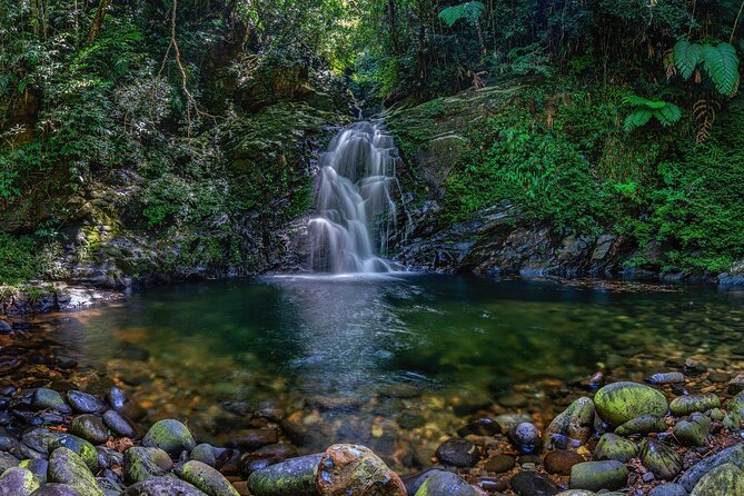 2 Day Nature Tour in Tam Giang Lagoon & Bach Ma National Park - Tam Giang Lagoon Exploration