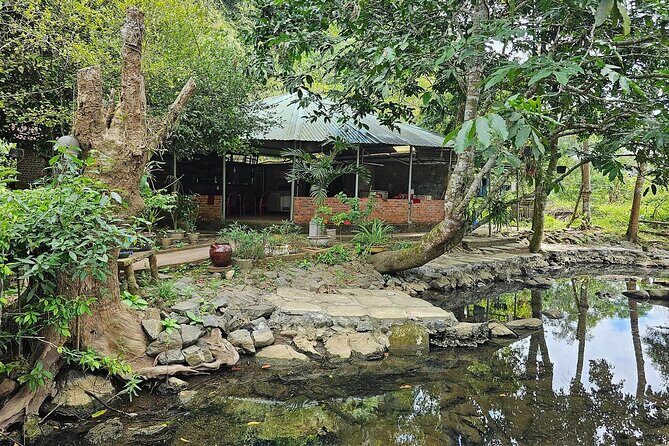 2 Day Navy Peak Trekking, Viethai Village and Ha Long Bay Cruise - Practical Tips for Travelers