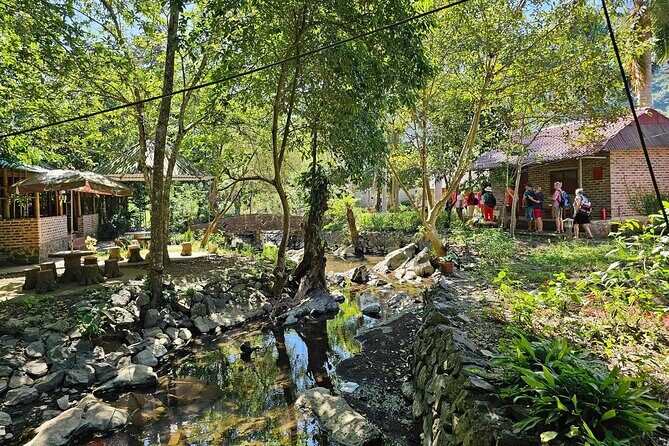 2 Day Navy Peak Trekking, Viethai Village and Ha Long Bay Cruise - Comparing Value and Experience