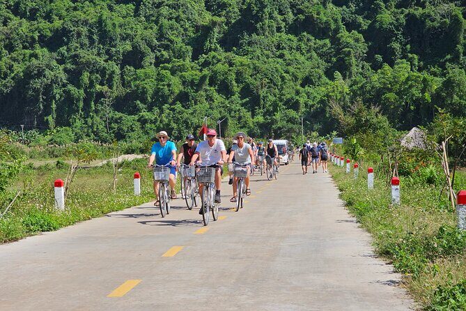 2 Day Navy Peak Trekking, Viethai Village and Ha Long Bay Cruise - Who Would Love This Tour?