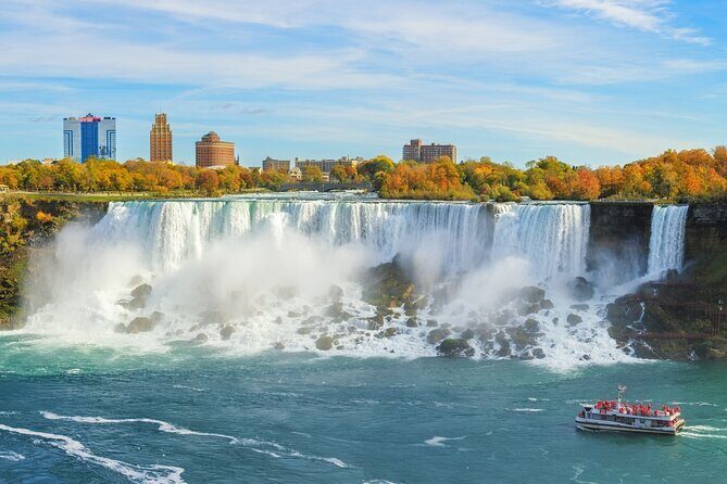 2 Day - Niagara Falls from NYC - Final Thoughts: Is This Tour for You?