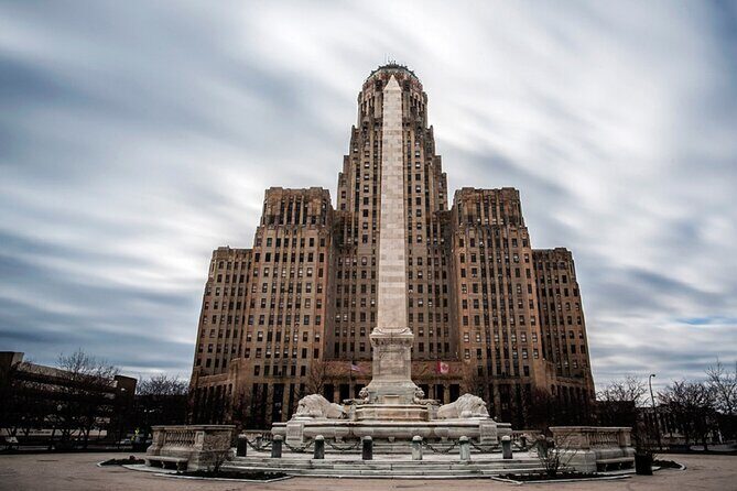 2 Day Niagara Falls Small Group Tour - Good To Know