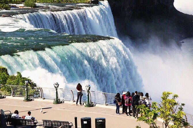 2 Day Niagara Falls Small Group Tour - In Summary