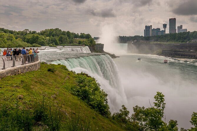 2 Day Niagara Falls Tour from New York - Final Thoughts: Who Is This Tour Best For?