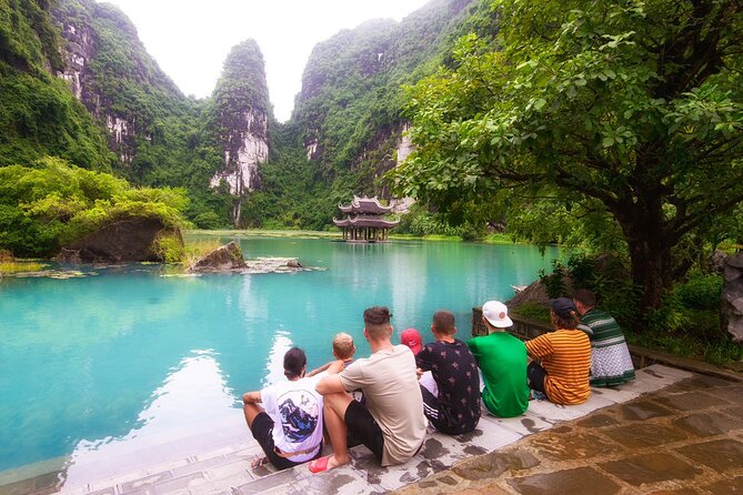 2-Day Ninh Binh Adventure Tour From Hanoi - Date and Travelers