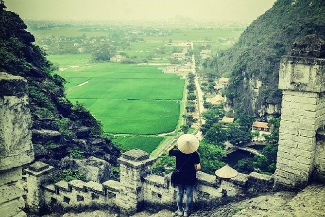 2-Day Ninh Binh Adventure Tour From Hanoi - Traveler Photos and Reviews