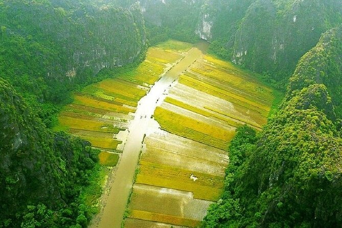 2-Day Ninh Binh Adventure Tour From Hanoi - Weather-Dependent Experience