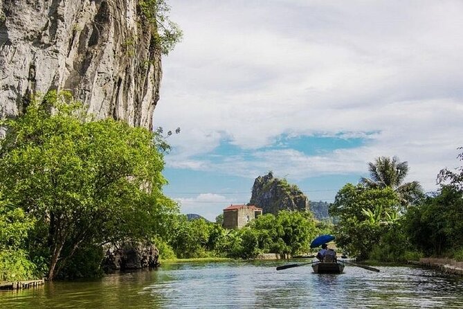 2-Day Ninh Binh Guided Tour by Limousine Bus With Wi-Fi  - Hanoi - Additional Information