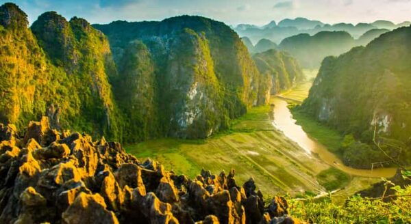2-Day Ninh Binh: Hoa Lu, Tam Coc, Mua Cave & Cuc Phuong - Booking and Cancellation Policy
