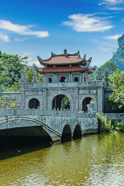 2-Day Ninh Binh: Hoa Lu, Trang An, Mua Cave & Cuc Phuong - Cuc Phuong National Park