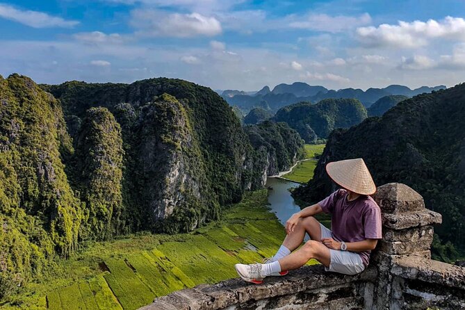 2 Day Ninh Binh Private Tour From Hanoi - Contact and Support
