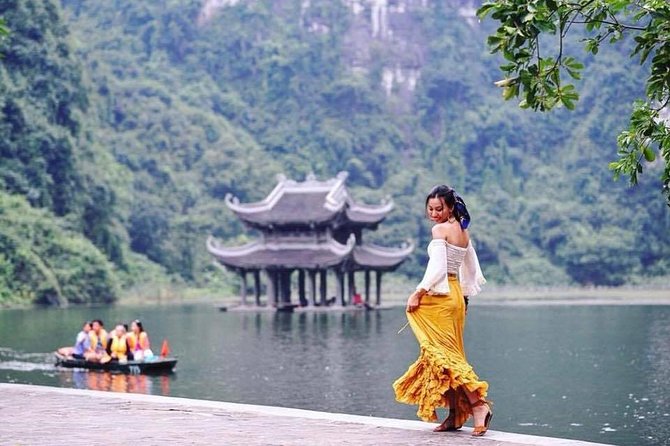 2-Day Ninh Binh:Tam Coc -Thung Nham Bird Reserve -Mua Cave -Hoa Lu (Small Group) - The Sum Up