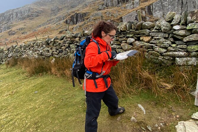 2 Day Novice Level Navigation Course for Hikers - Cancellation Policy