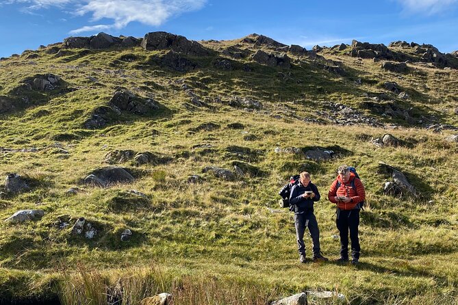 2 Day Novice Level Navigation Course for Hikers - Frequently Asked Questions