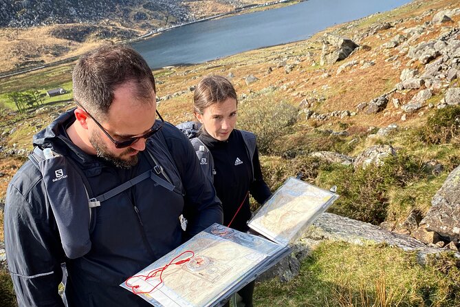 2 Day Novice Level Navigation Course for Hikers - The Sum Up