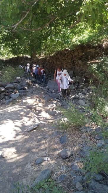 2-Day Nuratau Mountain Tour to Sentob Village from Bukhara. - FAQs