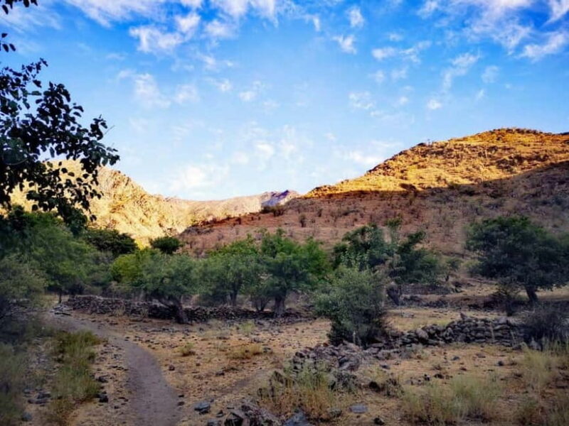 2-Day Nuratau Mountain Tour to Sentob Village from Bukhara. - Good To Know