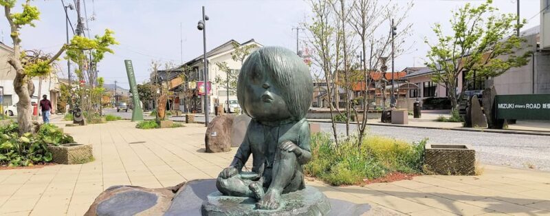 2-day One way Bus Tour from KOKURA around IZUMO to HIROSHIMA - An In-Depth Look at the 2-Day Itinerary