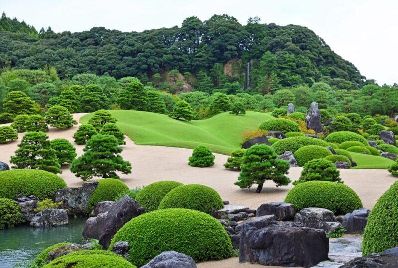 2-day One way Bus Tour from KOKURA around IZUMO to HIROSHIMA - FAQ