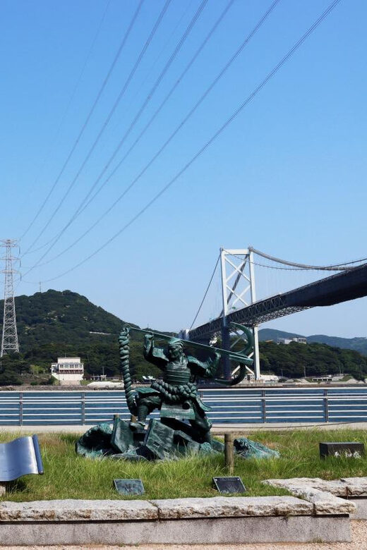 2-Day ONE WAY on Bus to Hiroshima via Yamaguchi from Fukuoka - Practicalities and Tips