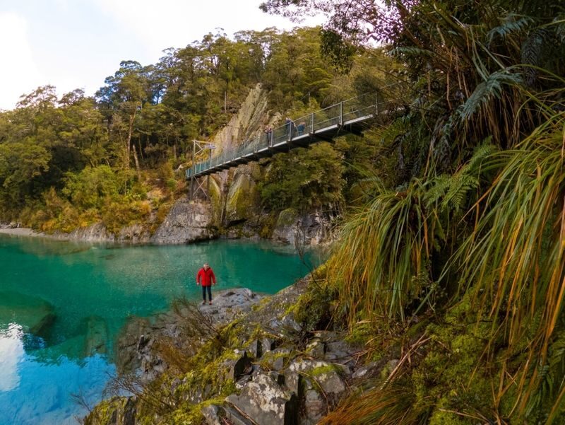 2-Day One-Way Tour from Christchurch to Queenstown via Franz Josef - What the guide adds to the drive