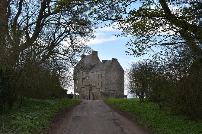 2-Day Outlander Experience Small Group Tour From Edinburgh - Overview