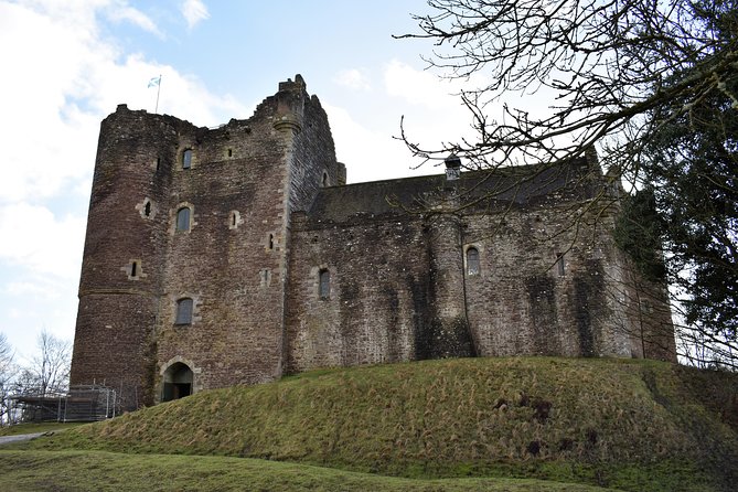 2-Day Outlander Experience Small Group Tour From Edinburgh - Cancellation Policy