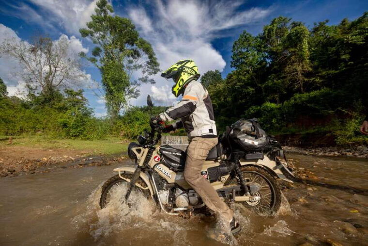 2 Day Overnight Adventure off Road Scooter Tour; Amaz Views - Cultural Immersion and Sightseeing