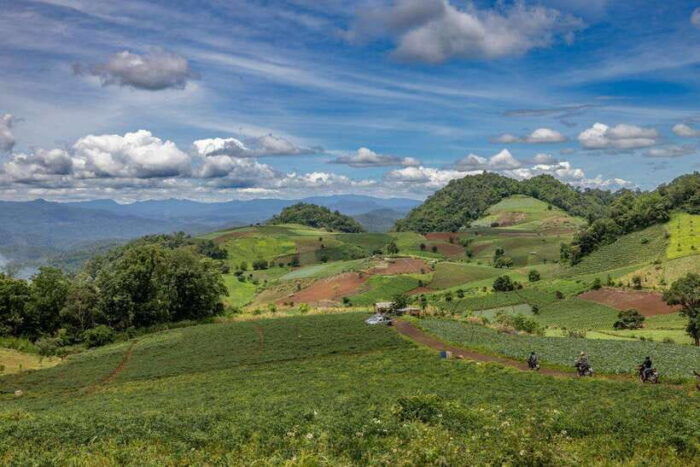 2 Day Overnight Adventure off Road Scooter Tour; Amaz Views - Customer Feedback and Highlights