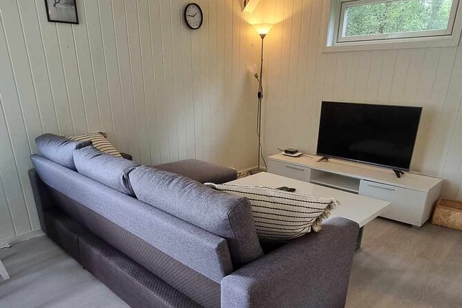 2 Day Overnight Cabin at the Kennel With Dog Sledding in Alta - Dog Sledding Experience