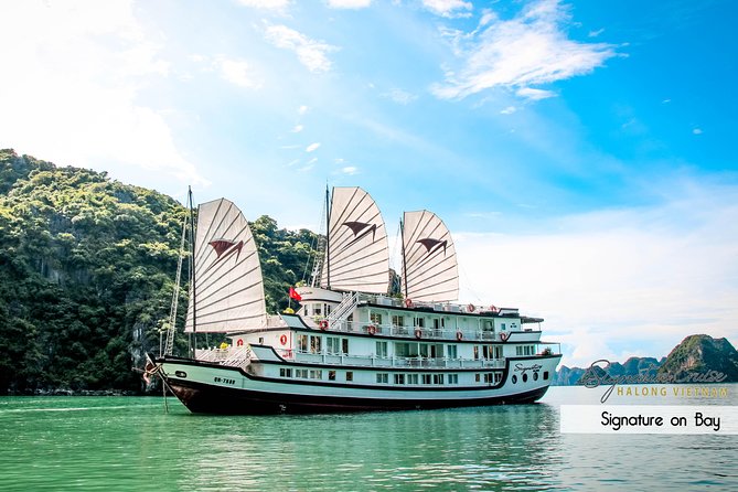 2-Day Overnight Cruise With Kayaking, Halong Bay - Price and Group Size