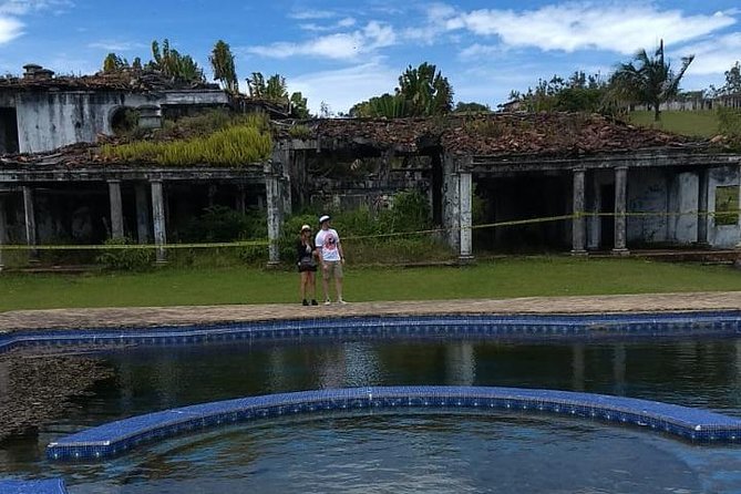 2-Day: Pablo Escobar, Comuna 13, Guatape Including Boat Ride and La Manuela - Traveler Reviews and Ratings