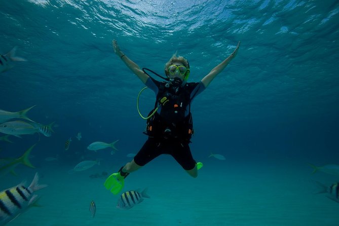 2 Day PADI Scuba Diver Course in Puerto Rico, Gran Canaria - Directions