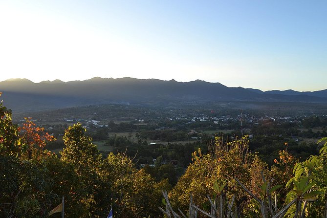 2-Day Pai Private Highlights Tour With Lod Cave  - Chiang Mai - Itinerary and Inclusions