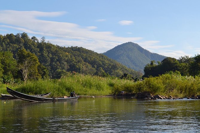 2-Day Pai Private Highlights Tour With Lod Cave  - Chiang Mai - Top Sights to Visit