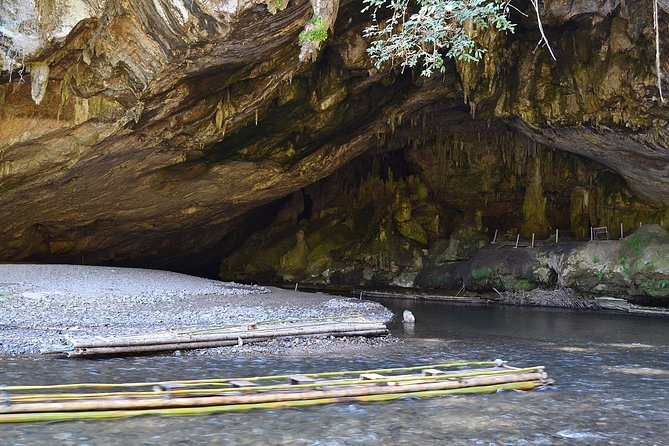2-Day Pai Private Highlights Tour With Lod Cave  - Chiang Mai - Special Experience at Lod Cave