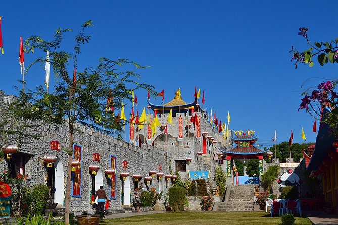 2-Day Pai Private Highlights Tour With Lod Cave  - Chiang Mai - Cancellation Policy