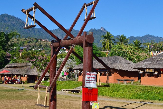 2-Day Pai Private Highlights Tour With Lod Cave  - Chiang Mai - Reviews and Ratings