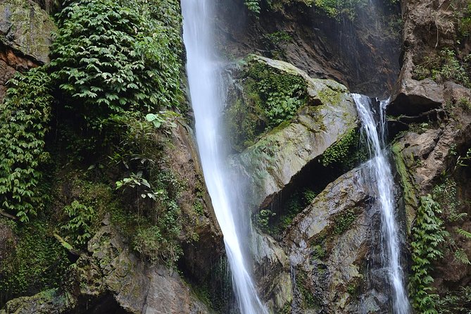 2-Day Pai Private Highlights Tour With Lod Cave  - Chiang Mai - Common Questions